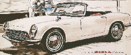 スクランブル カー・マガジン'81/6 月号