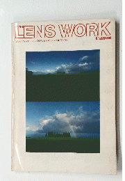THE LENS WORK　キヤノン New FDレンズ100%活用ガイダンス '79-'80