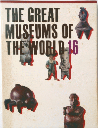 THE GREATMUSEUMS OF THE WORLD 16