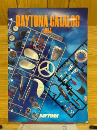DAYTONA CATALOG　1994