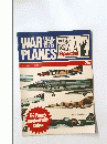 WAR PLANES 1945－1976　Special