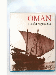 OMAN a seafaring nation