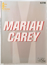 MARIAH　CAREY