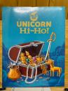 UNICORN　Hi-Ho!