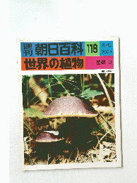 朝日百科 118