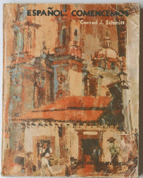 ESPANOL: COMENCEMOS