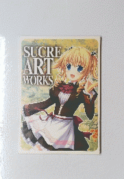 SUCRE ART WORKS
