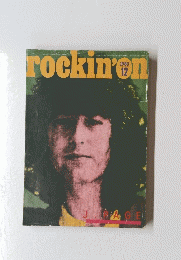 Brockin'on 1980年12月