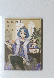 nanomix art works