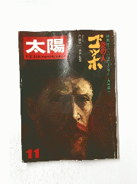太陽　11