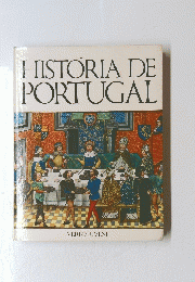 HISTORIA　DE　PORTUGAL