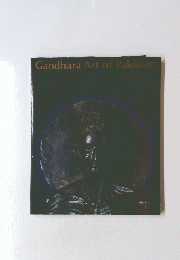 Gandhara Art of Pakistan