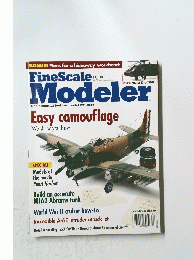 FineScale　Modeler