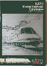 KATO Model Railroad Catalogue