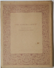 THENURSERY"ALICE"