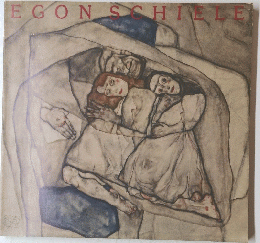 EGON　SHIELE