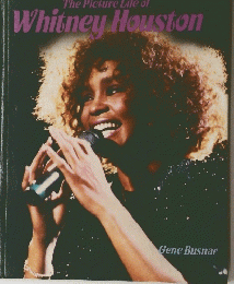 WhitneyHouston