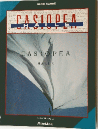 CASIOPEA