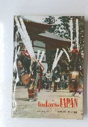 today'sJAPAN　TOHOKU