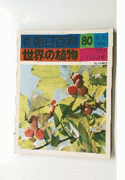 朝日百科 80　