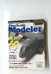 FineScale Modeler　2002年12月号