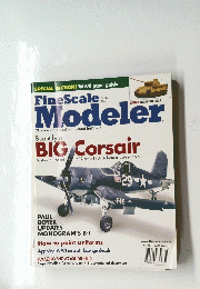 FineScale Modeler　2002年10月号
