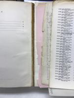 化学物質毒性データ総覧