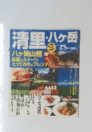 清里・八ヶ岳