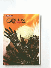 GOLIALIZE　GOLI MATSUMOTO ARCHIVES