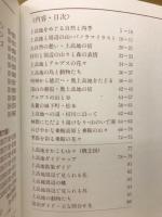 上高地・乗鞍　北アルプス