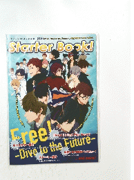 Starter Book！