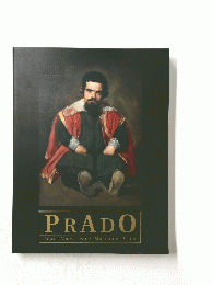 PRADO Obras Maestras del Museo del Prado
