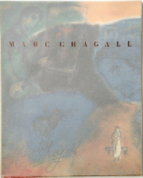 MARC　CHAGALL