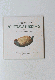 SOUFFLES&PUDDINGS