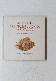 COOKIES, CHOUX & CHOCOLATE