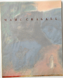 MARC　CHAGALL