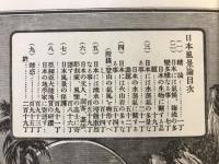 日本風景論