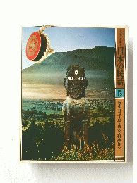 日本の民話5　関東Ⅱ葉・東京・神奈川>