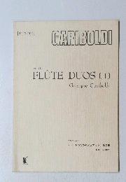 GARIBOLDI　FLUTE DUOS