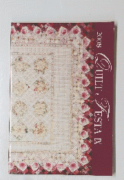 QUILT FESTA IX 