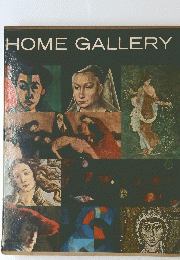 HOME　GALLERY