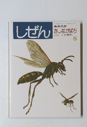 しぜん　8