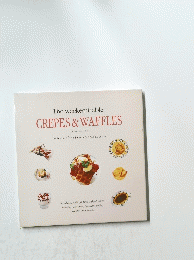 TheweekendtableCREPES&WAFFLES