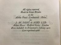 GIBBON'S DECLINE AND FALL OF THE ROMAN EMPIR
