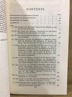 GIBBON'S DECLINE AND FALL OF THE ROMAN EMPIR
