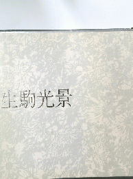 生駒光景