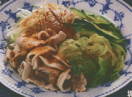味と栄養の調和!理想の献立の現代化!　一汁三菜