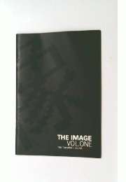 THE IMAGE VOL.ONE