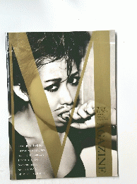 MILIYAH Eternal Heaven Tour 2010-2011 Special Photo Book AGAZINE