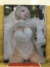 SAMEKI COSPLAY #15